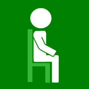sit